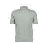 Polo de travail anti-UV manches raglan séchage rapide Gris mirage – Dassy Madidi