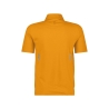 Polo de travail anti-UV manches raglan séchage rapide Jaune tournesol – Dassy Madidi