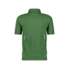 Polo de travail anti-UV manches raglan séchage rapide Vert orme – Dassy Madidi