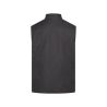 Gilet hiver sans manches polaire stretch multipoches Gris – Dassy Morris