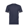 T-shirt de travail respirant anti-UV UPF 50+ séchage rapide Marine/gris – Dassy Nexus Next