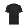 T-shirt de travail respirant anti-UV UPF 50+ séchage rapide Noir – Dassy Nexus Next