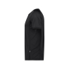 T-shirt de travail respirant anti-UV UPF 50+ séchage rapide Noir – Dassy Nexus Next