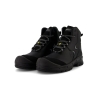 Chaussure de sécurité basse S7S sans métal ESD imperméable Noir – Dassy Seth S7S FO SC HRO SR ESD