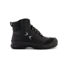 Chaussure de sécurité basse S7S sans métal ESD imperméable Noir – Dassy Seth S7S FO SC HRO SR ESD