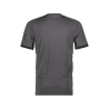 T-shirt de travail respirant anti-UV UPF 50+ séchage rapide Gris/noir – Dassy Nexus Next