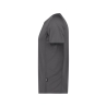 T-shirt de travail respirant anti-UV UPF 50+ séchage rapide Gris/noir – Dassy Nexus Next