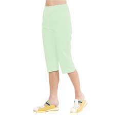 Pantacourt Vert Aide...