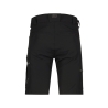 Short de travail stretch multipoches slim fit Noir – Dassy Sparx