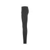 Caleçon long thermique laine mérinos sans coutures Gris anthracite – Dassy Tristan