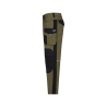 Pantalon de travail femme stretch poches genoux Cordura Kaki/noir – Dassy Ponti Flex women