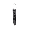 Cotte à bretelles stretch multipoches 4-way Cordura Gris/noir coupe longue – Dassy Tronix Next
