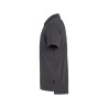 Polo de travail coton recyclé UPF 50+ slim fit Gris – Dassy PRISTINE