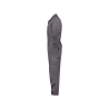 Combinaison de travail ignifugée 100% coton multipoches Gris ciment – Dassy Toronto