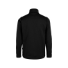 Veste intermédiaire polaire brossée regular fit Gris – Dassy ZEN