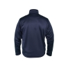 Veste intermédiaire polaire brossée regular fit Kaki – Dassy ZEN