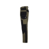 Pantalon de travail multipoches stretch quadri-directionnel Kaki/noir – Dassy Rossi Flex