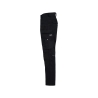 Pantalon de travail multipoches stretch quadri-directionnel Noir – Dassy Rossi Flex
