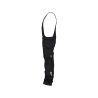 Cotte à bretelles stretch multipoches Cordura Noir – Dassy Tronix