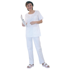 Tunique médicale Agath