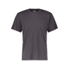 T-shirt de travail col rond adapté au lavage industriel Gris – Dassy Victor