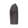 T-shirt de travail col rond adapté au lavage industriel Gris – Dassy Victor