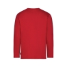 Veste intermédiaire matelassée brushed recyclée multipoches Noir – Dassy FUND