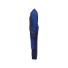 Combinaison de travail bicolore multipoches 245 g/m² Marine/bleu roi – Dassy Cannes