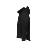 Veste softshell triple couche stretch renforcée Cordura Noir – Dassy Gravity Next