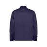 Veste de travail coton 320 g/m² multipoches Marine – Dassy Locarno Coton