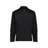 Veste de travail coton 320 g/m² multipoches Noir – Dassy Locarno Coton
