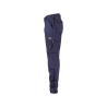 Pantalon de travail femme multipoches coupe féminine 245 g/m² Marine – Dassy Liverpool Women