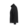 Veste de travail canvas coton-polyester 340 g/m² Noir – Dassy Tulsa