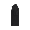 Polo de travail manches courtes 100% coton piqué Noir – Dassy Leon