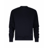 Sweat-shirt de travail col rond manches préformées 290 g/m² Marine – Dassy Dolomiti80