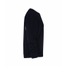 Sweat-shirt de travail col rond manches préformées 290 g/m² Marine – Dassy Dolomiti80