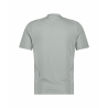 T-shirt de travail antistatique évacuation humidité polyester recyclé Gris mirage – Dassy Fudji