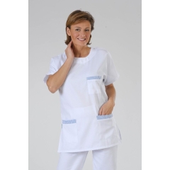 Tunique medicale femme...