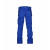 Pantalon de travail multipoches Cordura 300 g/m² Bleu roi – Dassy Oxford 300