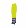 Pantalon haute visibilité imperméable classe 3 EN ISO 20471 Jaune fluo/marine – Dassy Sola