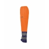 Pantalon haute visibilité imperméable classe 3 EN ISO 20471 Orange fluo/marine – Dassy Sola
