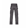 Pantalon de travail multi-poches canvas Cordura genoux Gris ciment – Dassy Texas