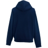 Sweat-shirt zippé capuche Russell Authentic homme Marine – vue 2