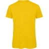 T-shirt Organic Inspire Col Rond Homme Or – B&C