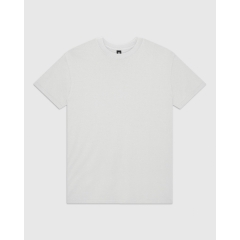 T-shirt Blanc Oversize Hammer Gildan – 240 g/m²
