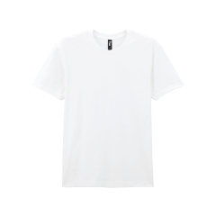 T-shirt Hammer Blanc 203 g/m² – Gildan