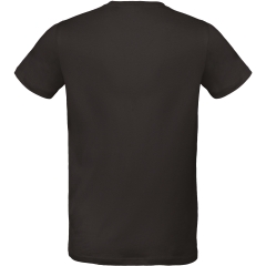 T-shirt bio homme Inspire Plus Noir – B&C