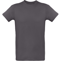 T-shirt bio homme Inspire Plus Gris - B&C