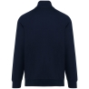Veste zippée homme Marine 320 g/m² – Kariban Premium – vue 2