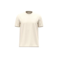 T-shirt écoresponsable épaules tombantes Raw Natural Native Spirit
